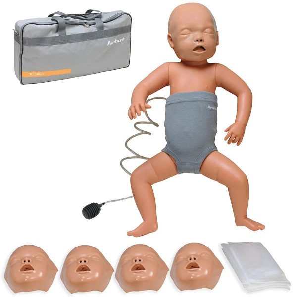 Ambu Baby CPR Manikin (A256001000)