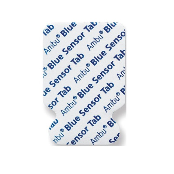 Ambu BlueSensor 2300 Electrodes (Pack of 100) (BS-TAB-2300/100)