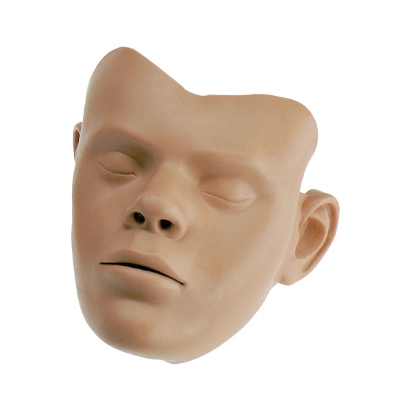 Ambu Sam CPR Manikin Face Pieces (Pack of 5) (C30007)