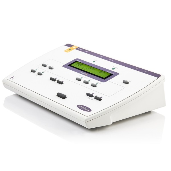 Amplivox 116 Manual Screening Audiometer with Battery Function (116B)