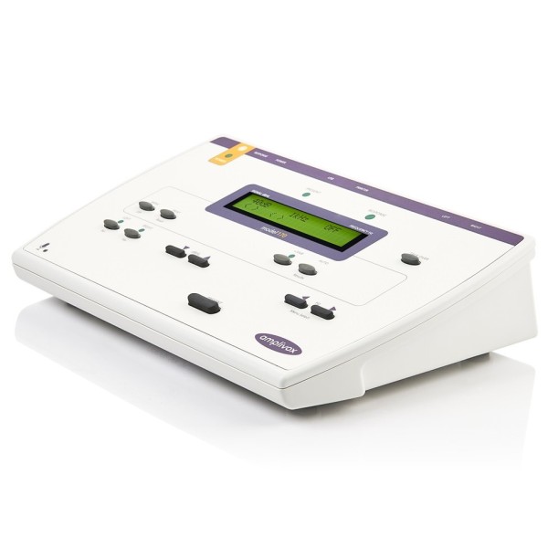 Amplivox 170 Manual and Automatic Screening Audiometer with Audiocups (170/A)