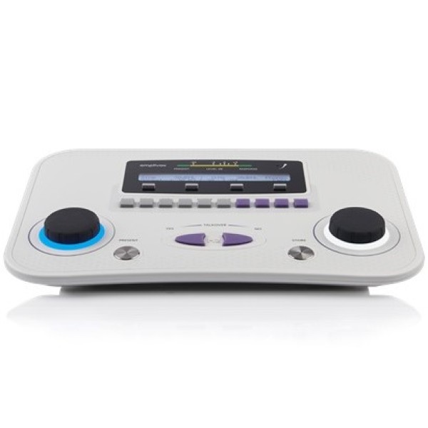 Amplivox 270+ Advanced Two-channel Diagnostic Audiometer with Audiocups (270+/A)