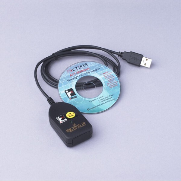 Amplivox IrDA - PC Port for Otowave 102 (T91-PLN)