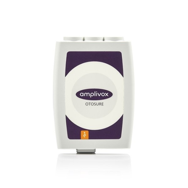 Amplivox Otosure PC-Based Automatic Screening Audiometer (OTO-1)