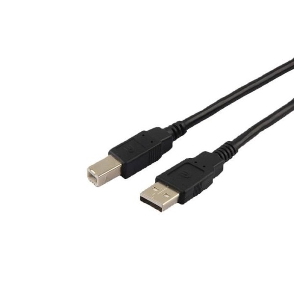 Amplivox USB Cable (F07)