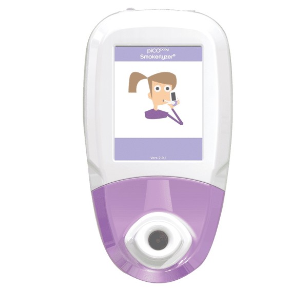 Bedfont Pico Baby CO Monitor (1420004NB)