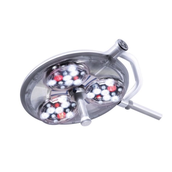 Brandon Astramax HD-LED Minor Surgical Light - AM30 Lamp Head (14562)