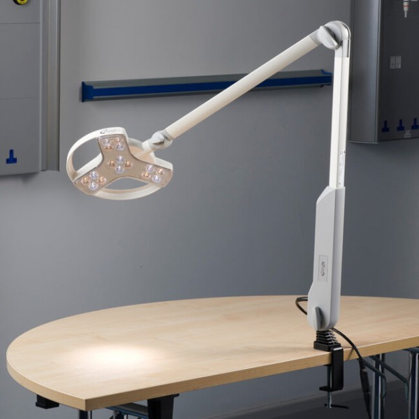 Brandon Coolview CLED23 Examination Light Desk Mounted (CLED23TXDP)