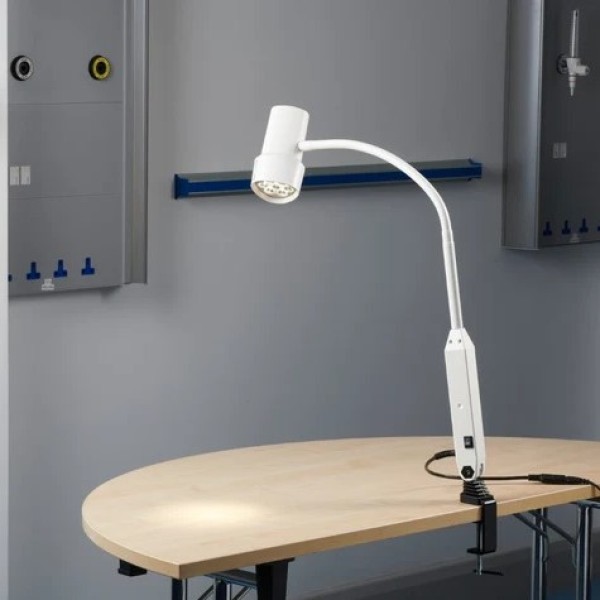 Brandon Coolview CLED50 SX Desk Mounted Examination Light (CLED50SXDP)