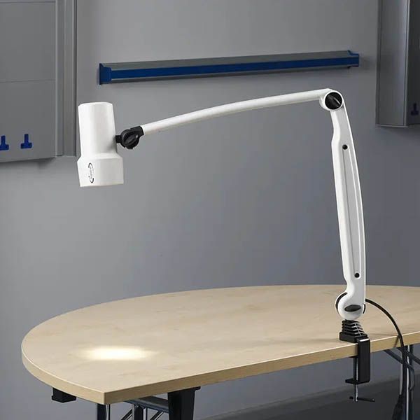 Brandon Coolview CLED53 Examination Light Desk Mounted (CLED53FXDP)
