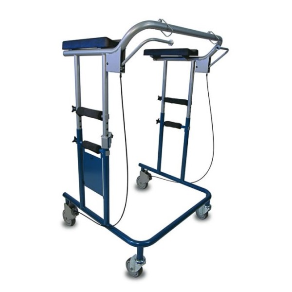 Bristol Maid Bariatric Walker - Stand Tall (5X-0180-076-000)