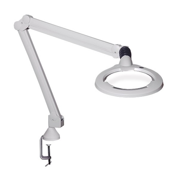 Luxo Circus LED Medical 3.5d White (CIL026778)