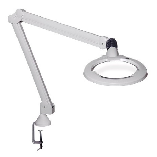 Luxo Circus LED Medical 5d White (CIL026779)