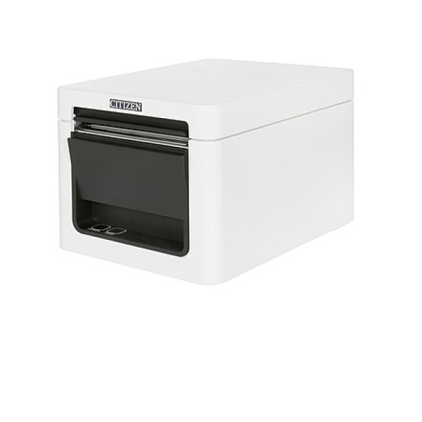 Citizen CT-E651 Wireless Printer (White)