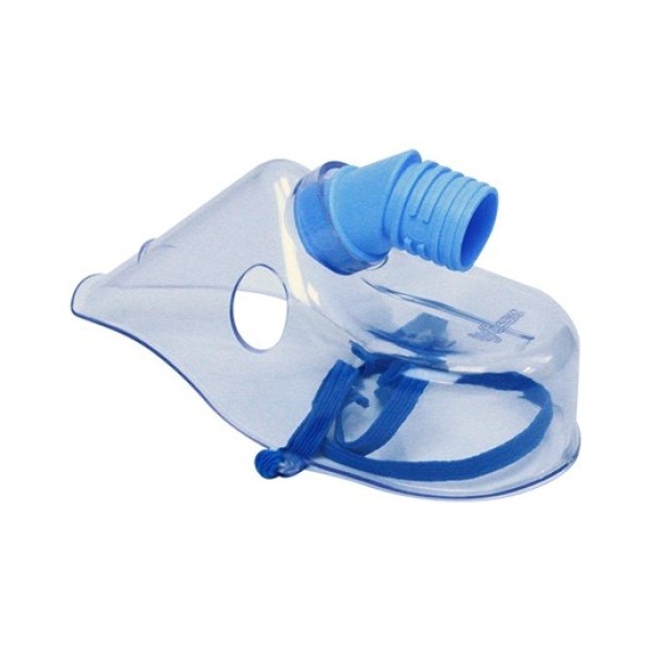 Clement Clarke Paediatric Face Mask For Medix Nebulisers (Pack of 25) (3605519)