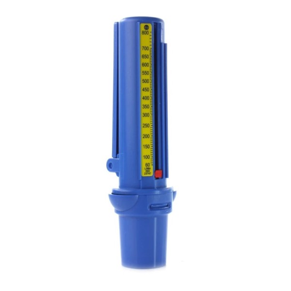 Clement Clarke AirZone Peak Flow Meter EU Scale Boxed (3130160)