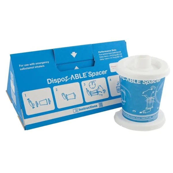 Clement Clarke Dispozable Spacer (Box of 10) (3609550)