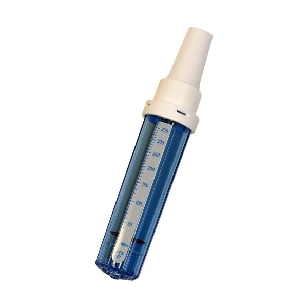 Clement Clarke In-Check Oral - Inspiritory Flow Meter (3109750)