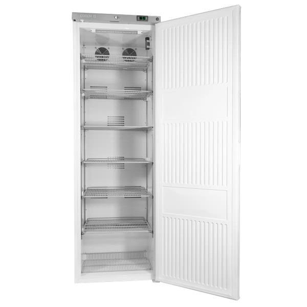 CoolMed Solid Door Large Neonatal Refrigerator 400L (CMN400)