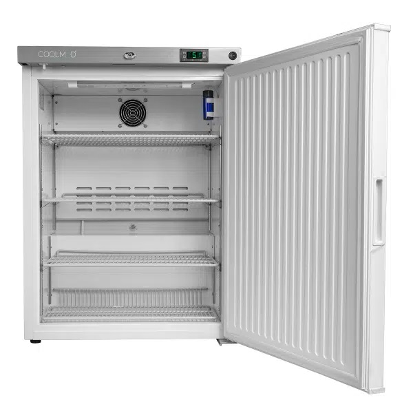 CoolMed Solid Door Medium Ward Refrigerator 145L (CMWF125)