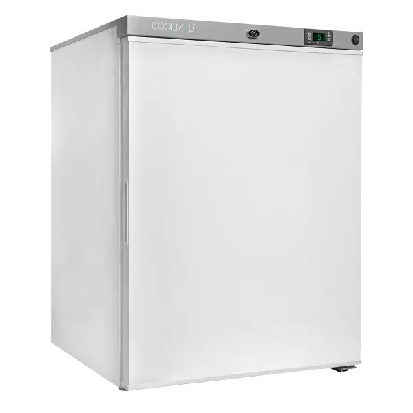 CoolMed Solid Door Medium Ward Refrigerator 145L (CMWF125)