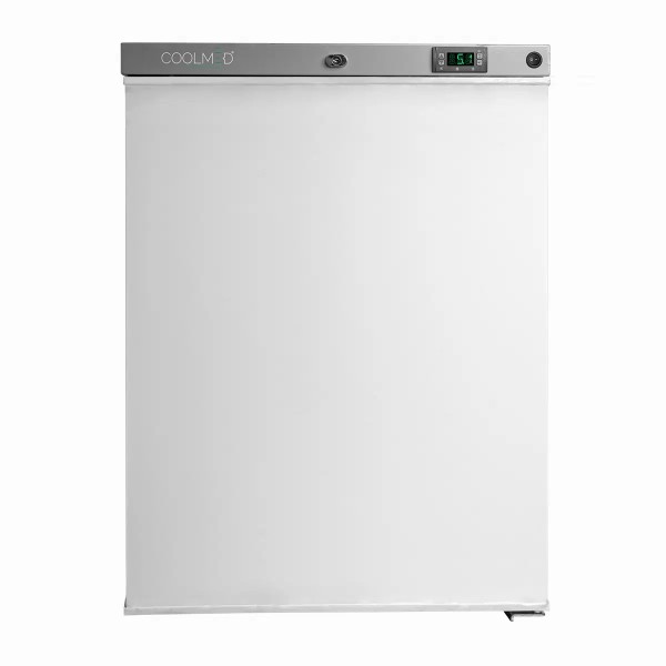 CoolMed Solid Door Medium Neonatal Refrigerator 145L (CMN125)