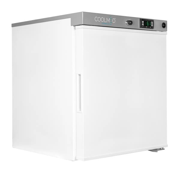 CoolMed Solid Door Small Neonatal Refrigerator 29L (CMN29)