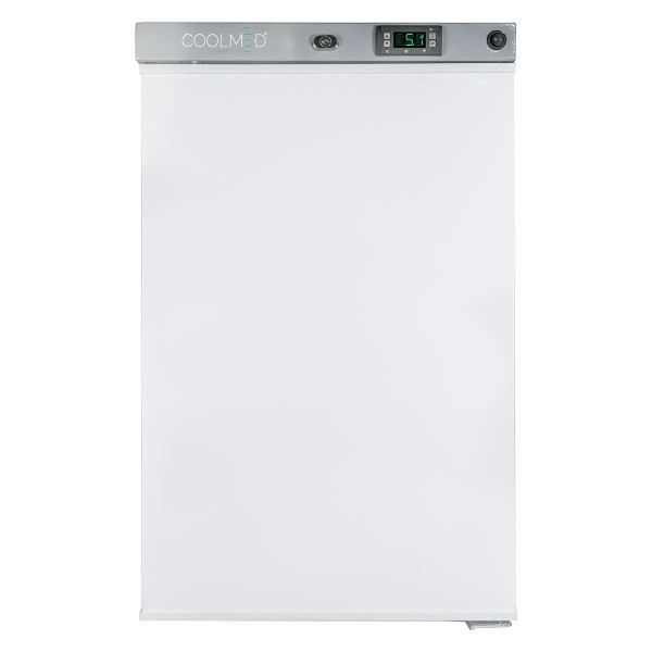 CoolMed Solid Door Small Neonatal Refrigerator 59L (CMN59)
