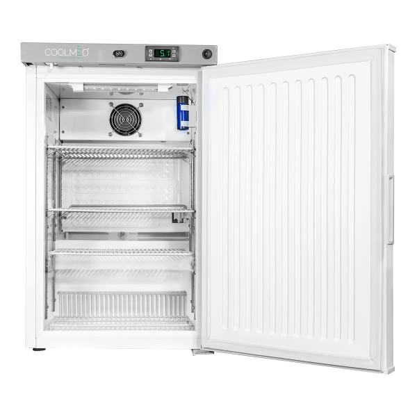 CoolMed Solid Door Small Ward Refrigerator 59L (CMWF59)