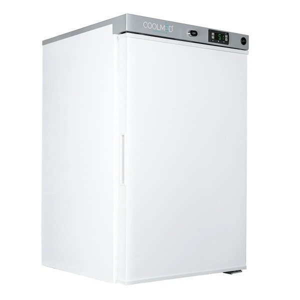 CoolMed Solid Door Small Ward Refrigerator 59L (CMWF59)