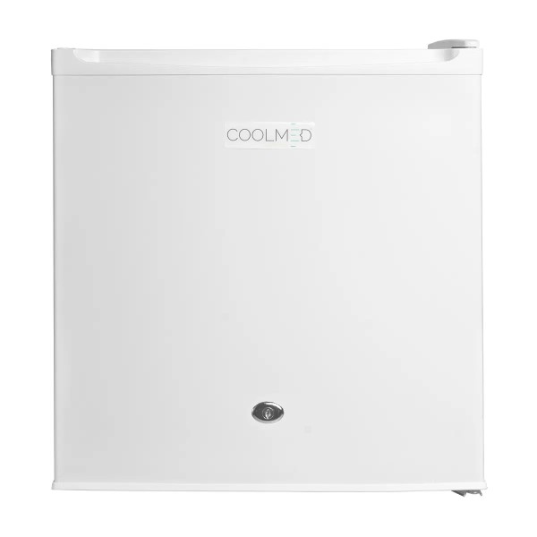CoolMed Staff Room Small Table Top Fridge (CMST50)