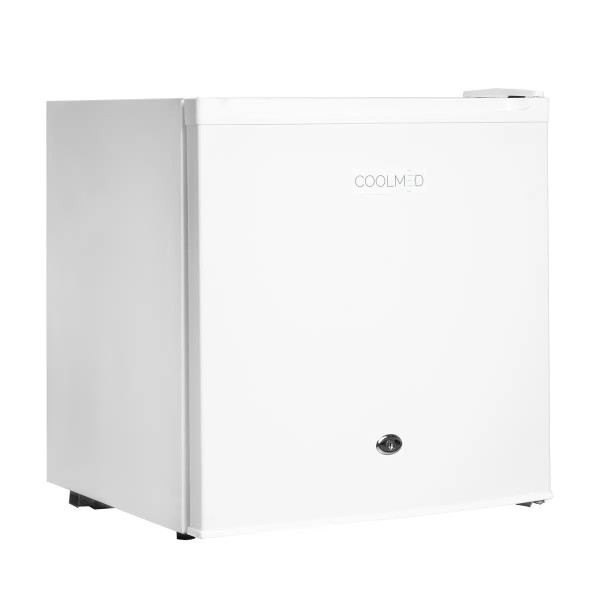 CoolMed Staff Room Small Table Top Fridge (CMST50)