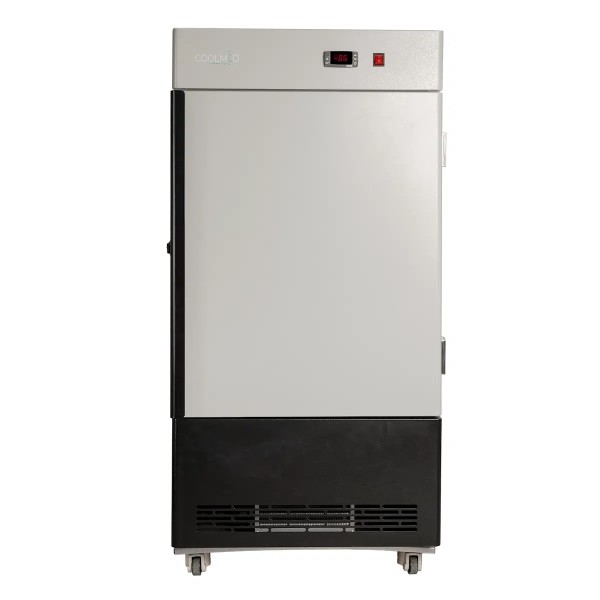 CoolMed -86°C Ultra Low Temperature Freezer 80L (CMF86V80)