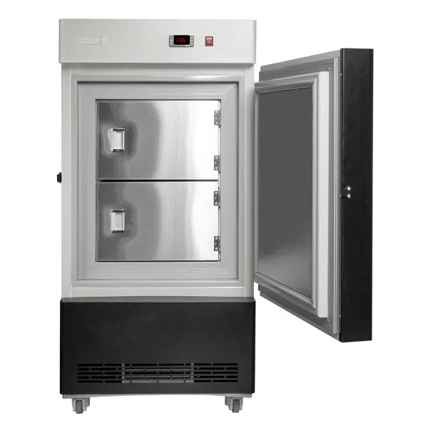 CoolMed -86°C Ultra Low Temperature Freezer 80L (CMF86V80)