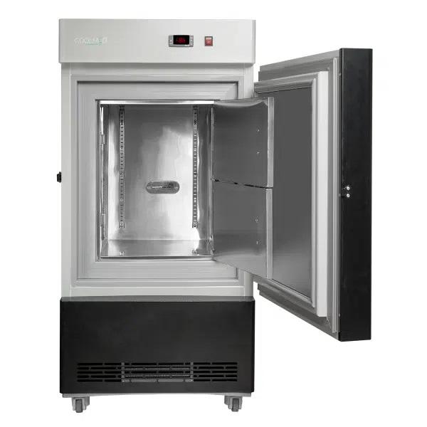 CoolMed -86°C Ultra Low Temperature Freezer 80L (CMF86V80)