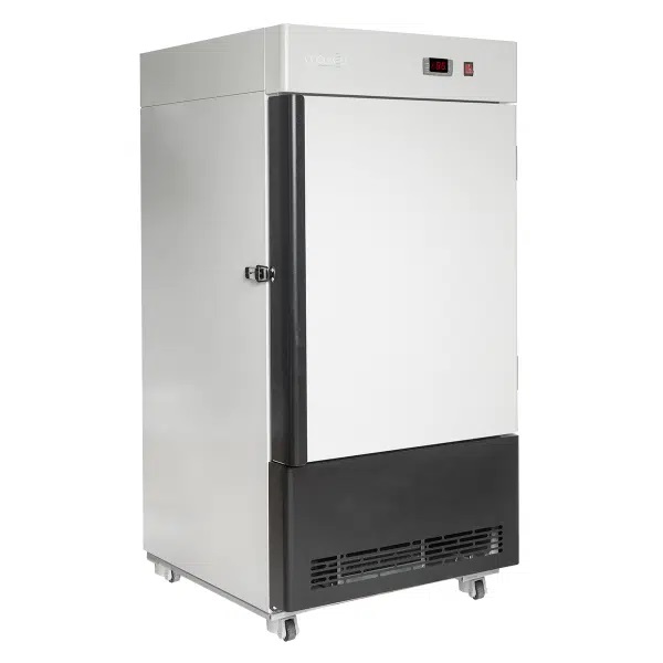 CoolMed -86°C Ultra Low Temperature Freezer 80L (CMF86V80)