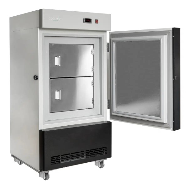 CoolMed -86°C Ultra Low Temperature Freezer 80L (CMF86V80)