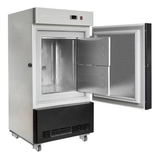 CoolMed -86°C Ultra Low Temperature Freezer 80L (CMF86V80)