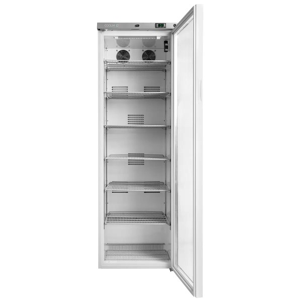 CoolMed Glass Door Large Refrigerator 400L (CMG400)