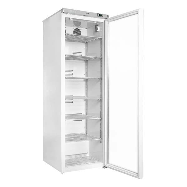 CoolMed Glass Door Large Refrigerator 400L (CMG400)
