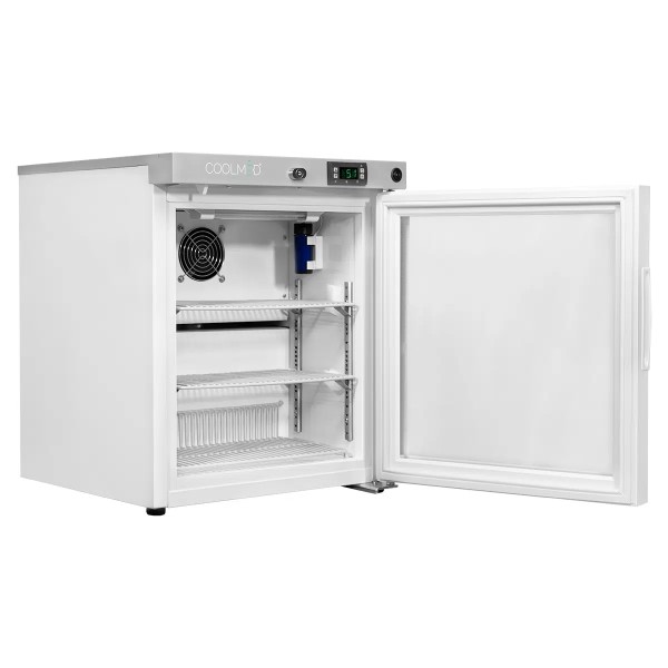 CoolMed Glass Door Small Refrigerator 29L (CMG29)