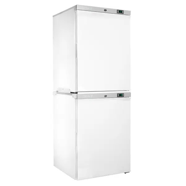 CoolMed Labratory Combi Fridge Freezer 260L (CMLFF260)