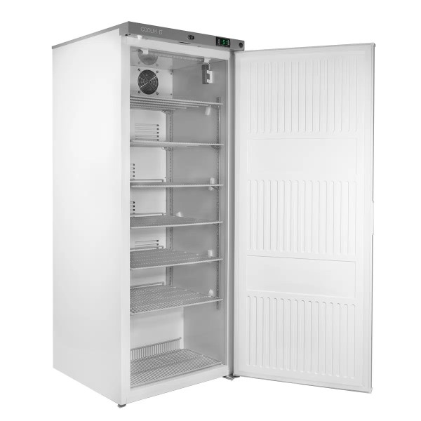 CoolMed Solid Door Large Refrigerator 300L (CMS300)