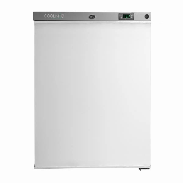 CoolMed Solid Door Medium Refrigerator 145L (CMS125)