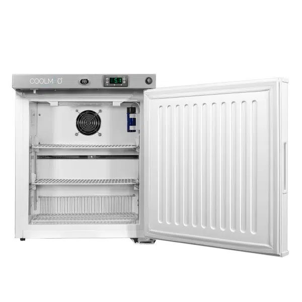 CoolMed Solid Door RTS Cabinet 29L (CMRTSS29)