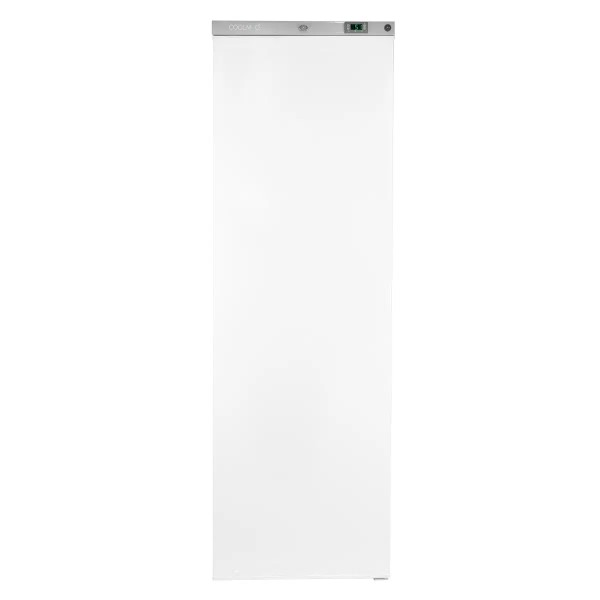 CoolMed Solid Door RTS Cabinet 400L (CMRTSS400)