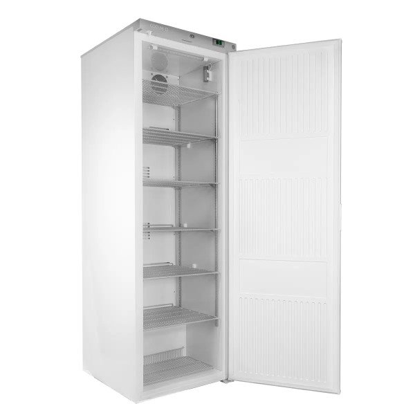 CoolMed Solid Door RTS Cabinet 400L (CMRTSS400)
