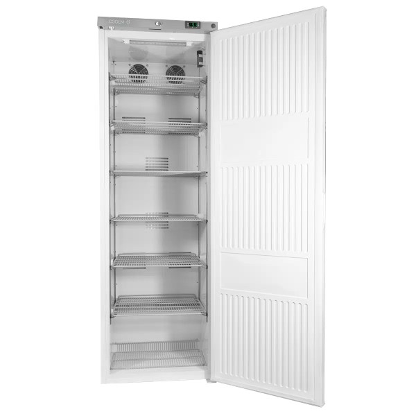 CoolMed Solid Door RTS Cabinet 400L (CMRTSS400)