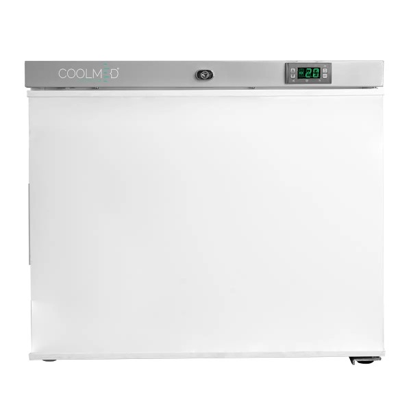 CoolMed Solid Door Spark Free Laboratory Freezer 47L (CMLFZ47)