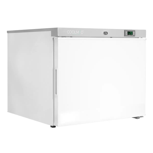 CoolMed Solid Door Spark Free Laboratory Freezer 47L (CMLFZ47)